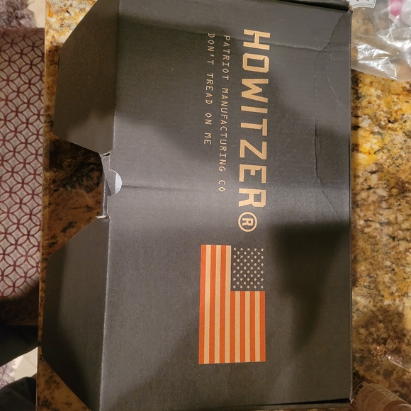 Howitzer slup ons - Picture 4 of 4